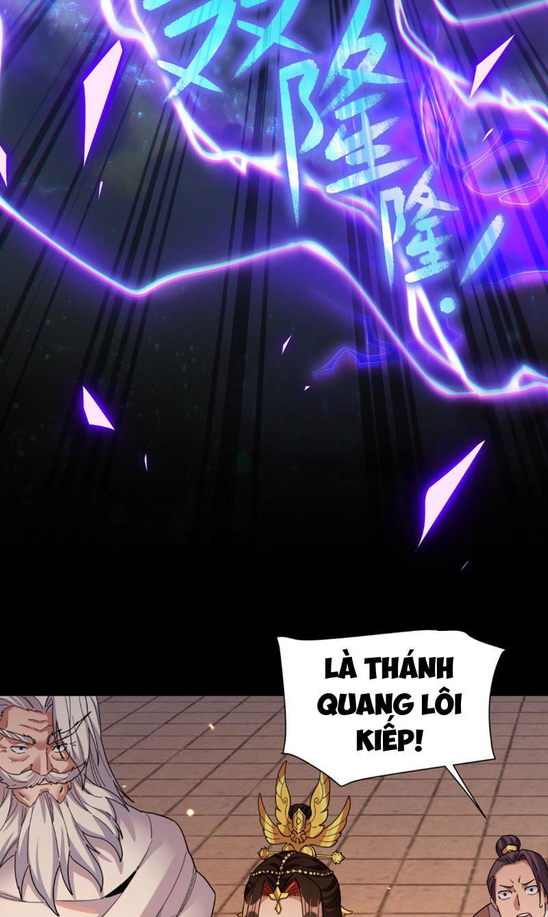 Bắt Đầu Chấn Kinh Nữ Đế Lão Bà Ta Vô Địch! [Chap 1-83]