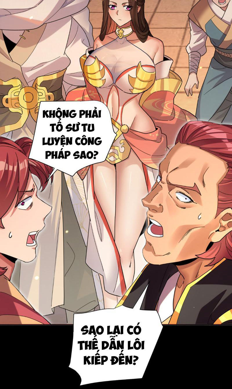 Bắt Đầu Chấn Kinh Nữ Đế Lão Bà Ta Vô Địch! [Chap 1-83]