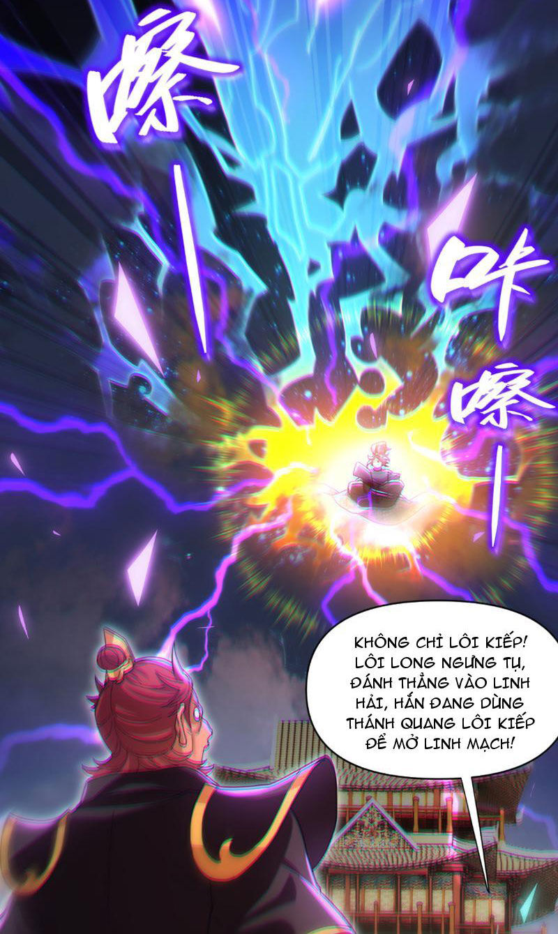 Bắt Đầu Chấn Kinh Nữ Đế Lão Bà Ta Vô Địch! [Chap 1-83]