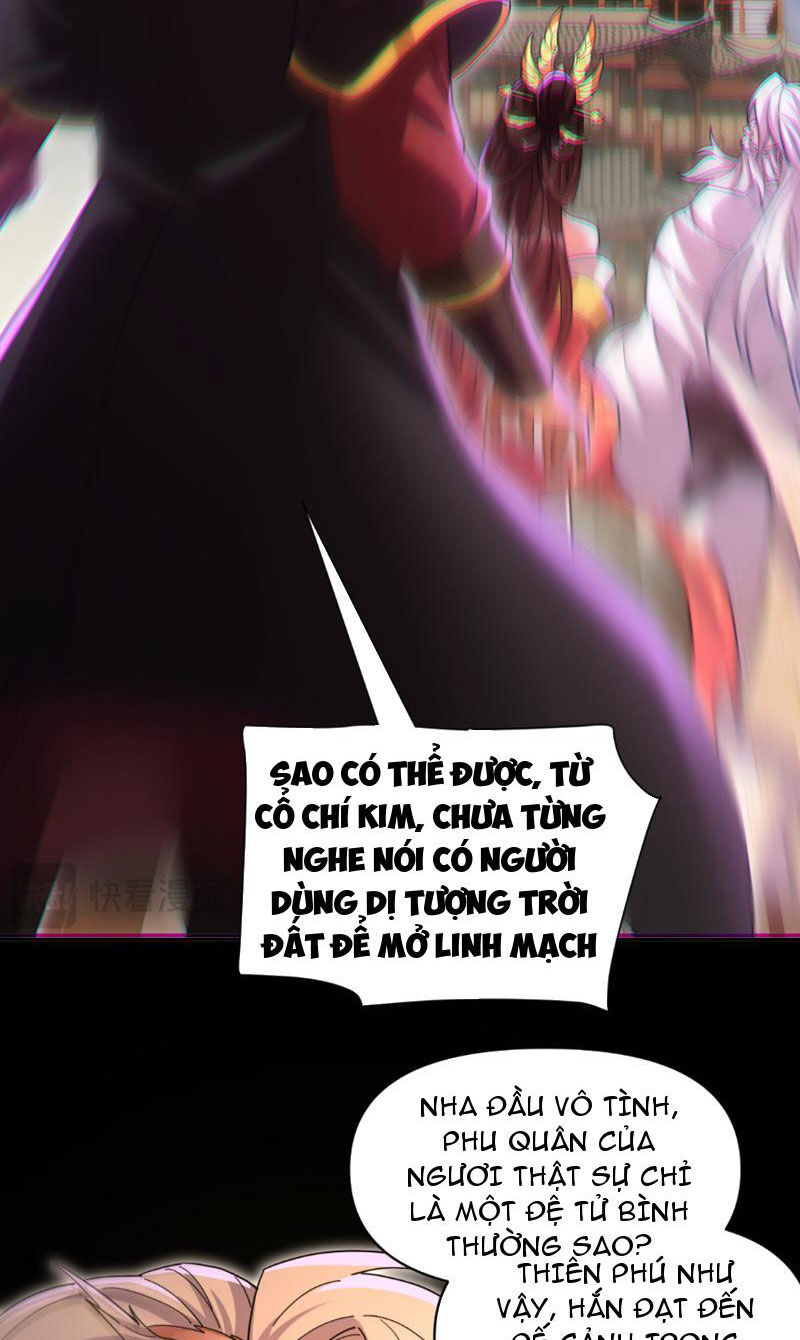 Bắt Đầu Chấn Kinh Nữ Đế Lão Bà Ta Vô Địch! [Chap 1-83]