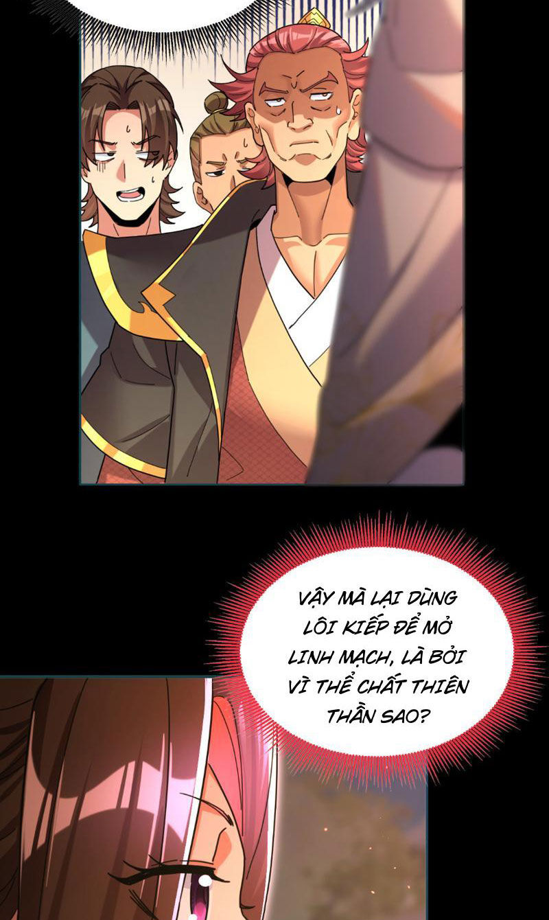 Bắt Đầu Chấn Kinh Nữ Đế Lão Bà Ta Vô Địch! [Chap 1-83]