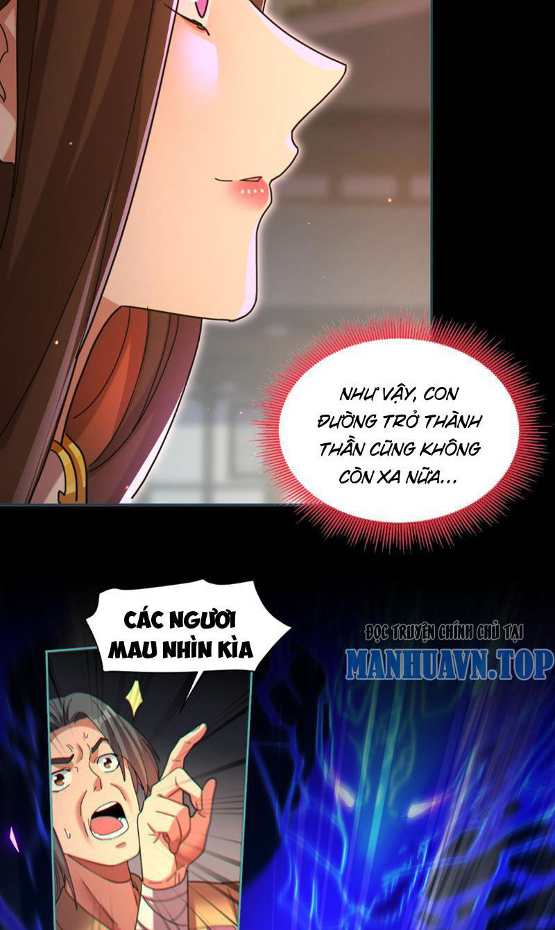 Bắt Đầu Chấn Kinh Nữ Đế Lão Bà Ta Vô Địch! [Chap 1-83]