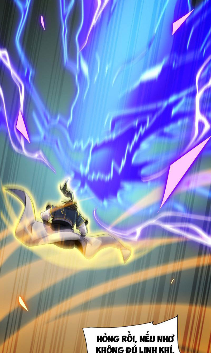 Bắt Đầu Chấn Kinh Nữ Đế Lão Bà Ta Vô Địch! [Chap 1-83]