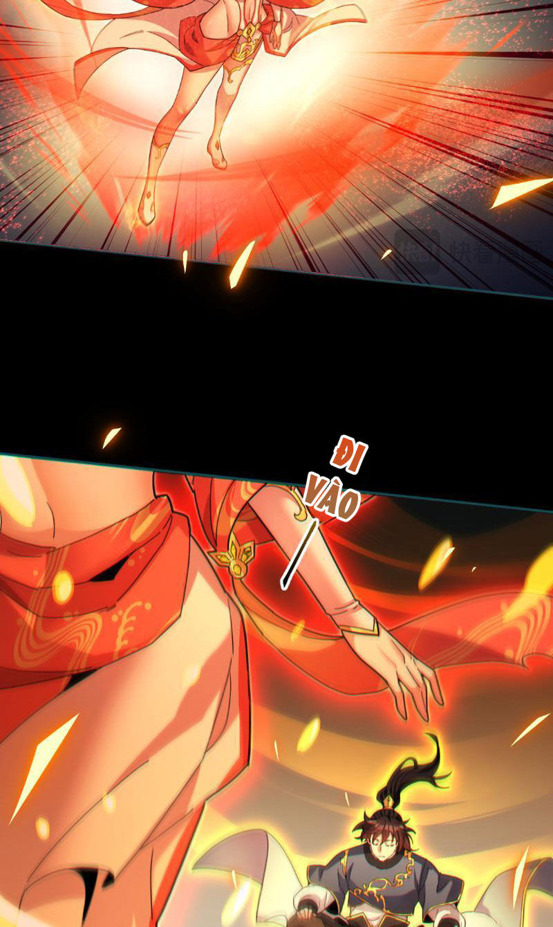 Bắt Đầu Chấn Kinh Nữ Đế Lão Bà Ta Vô Địch! [Chap 1-83]