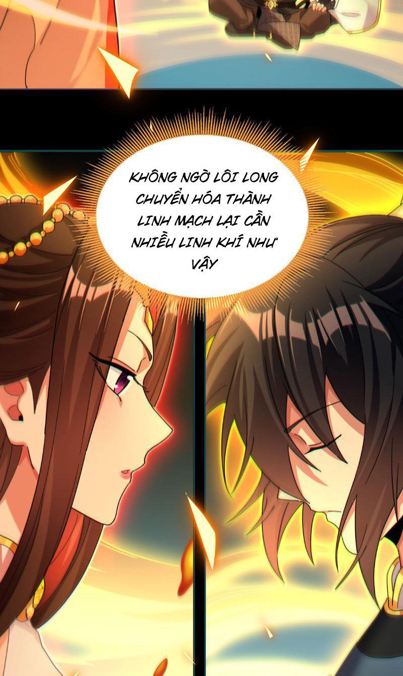 Bắt Đầu Chấn Kinh Nữ Đế Lão Bà Ta Vô Địch! [Chap 1-83]