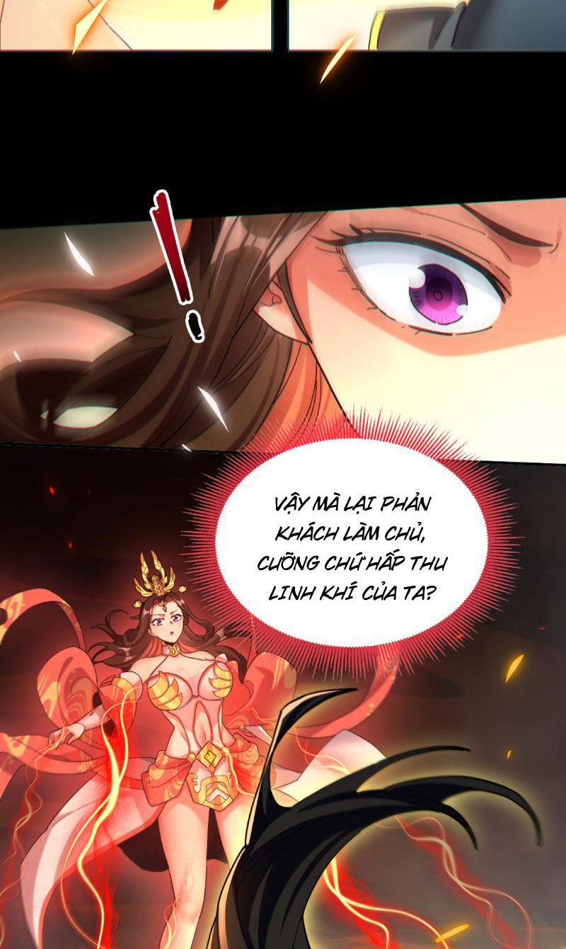 Bắt Đầu Chấn Kinh Nữ Đế Lão Bà Ta Vô Địch! [Chap 1-83]
