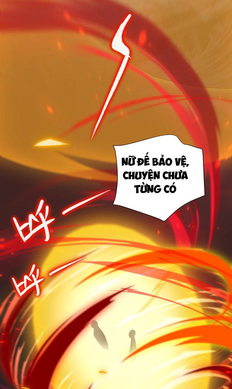 Bắt Đầu Chấn Kinh Nữ Đế Lão Bà Ta Vô Địch! [Chap 1-83]
