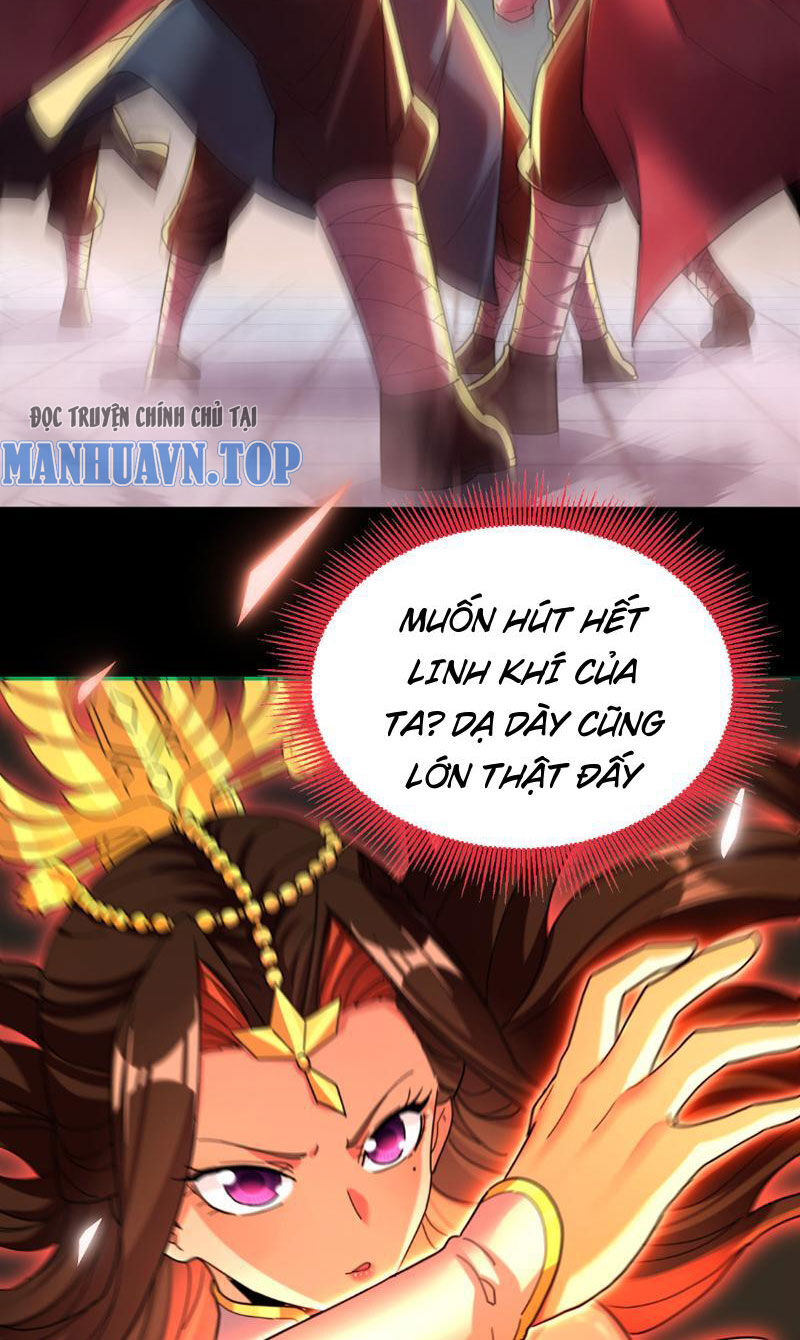 Bắt Đầu Chấn Kinh Nữ Đế Lão Bà Ta Vô Địch! [Chap 1-83]