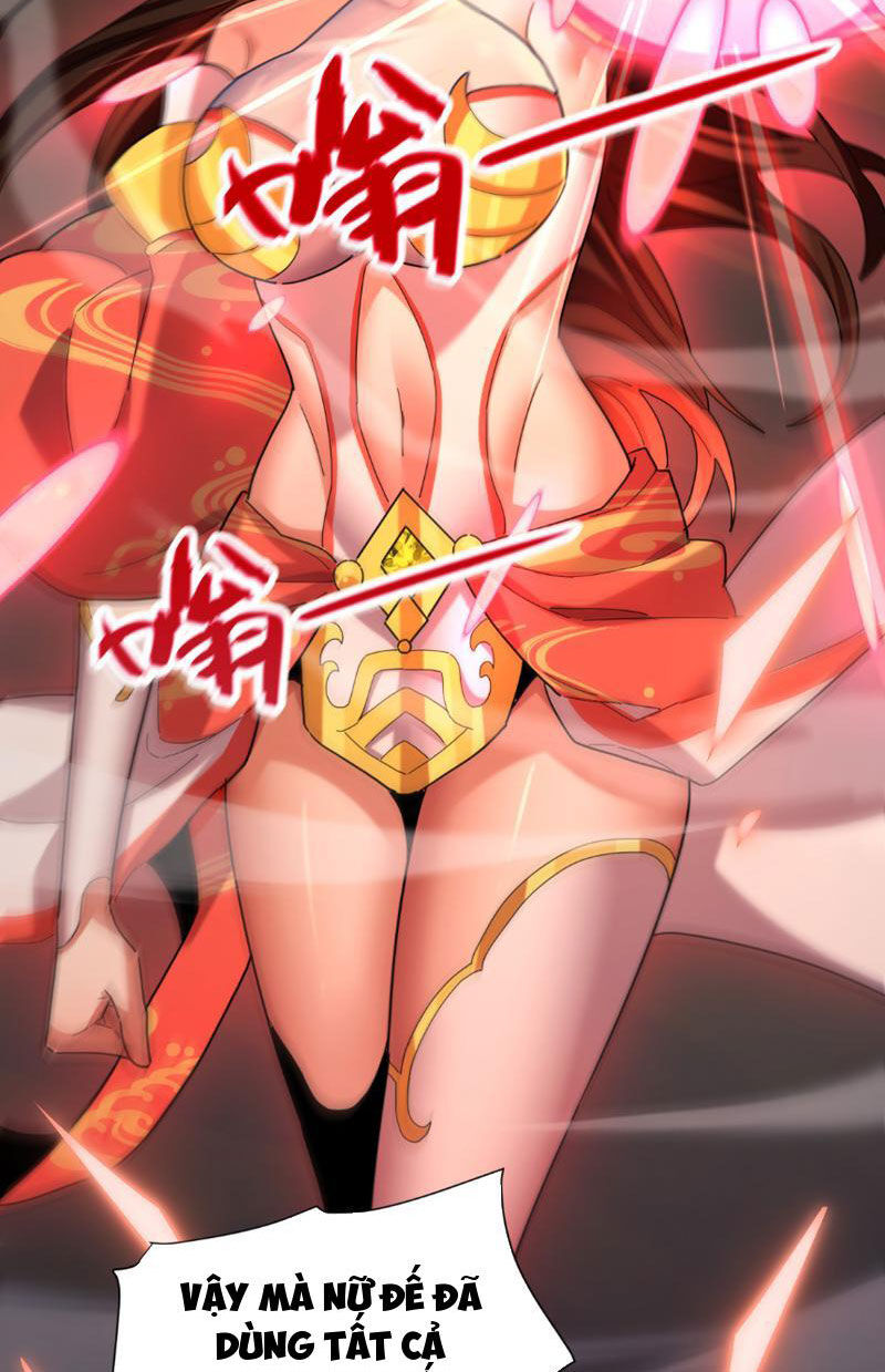 Bắt Đầu Chấn Kinh Nữ Đế Lão Bà Ta Vô Địch! [Chap 1-83]