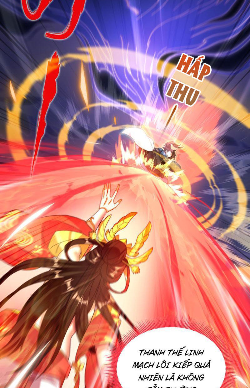 Bắt Đầu Chấn Kinh Nữ Đế Lão Bà Ta Vô Địch! [Chap 1-83]