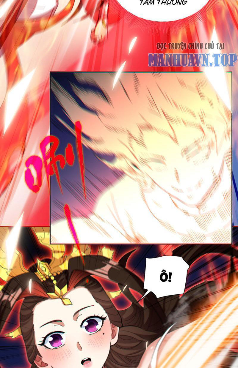 Bắt Đầu Chấn Kinh Nữ Đế Lão Bà Ta Vô Địch! [Chap 1-83]