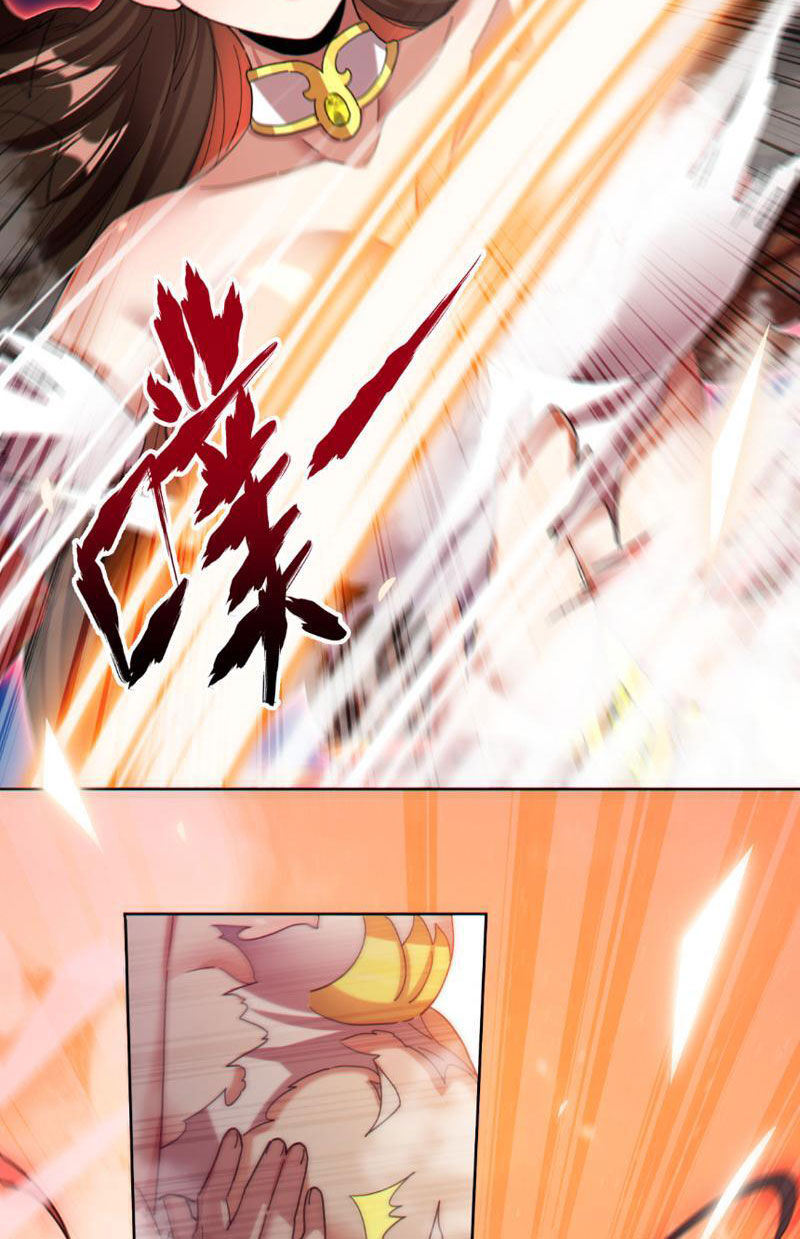 Bắt Đầu Chấn Kinh Nữ Đế Lão Bà Ta Vô Địch! [Chap 1-83]
