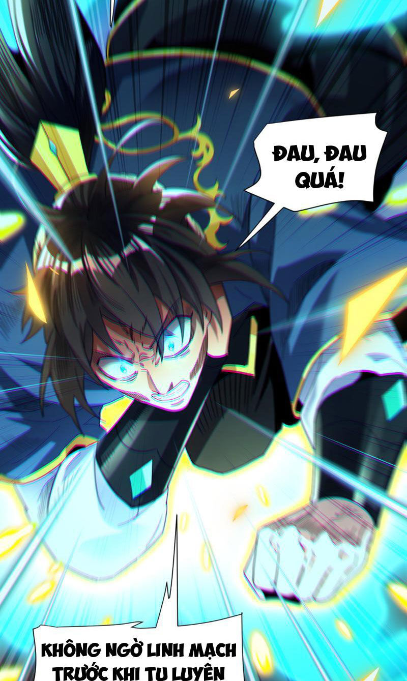 Bắt Đầu Chấn Kinh Nữ Đế Lão Bà Ta Vô Địch! [Chap 1-83]
