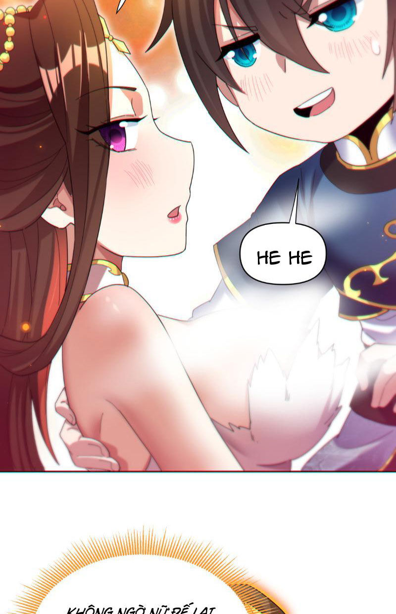 Bắt Đầu Chấn Kinh Nữ Đế Lão Bà Ta Vô Địch! [Chap 1-83]