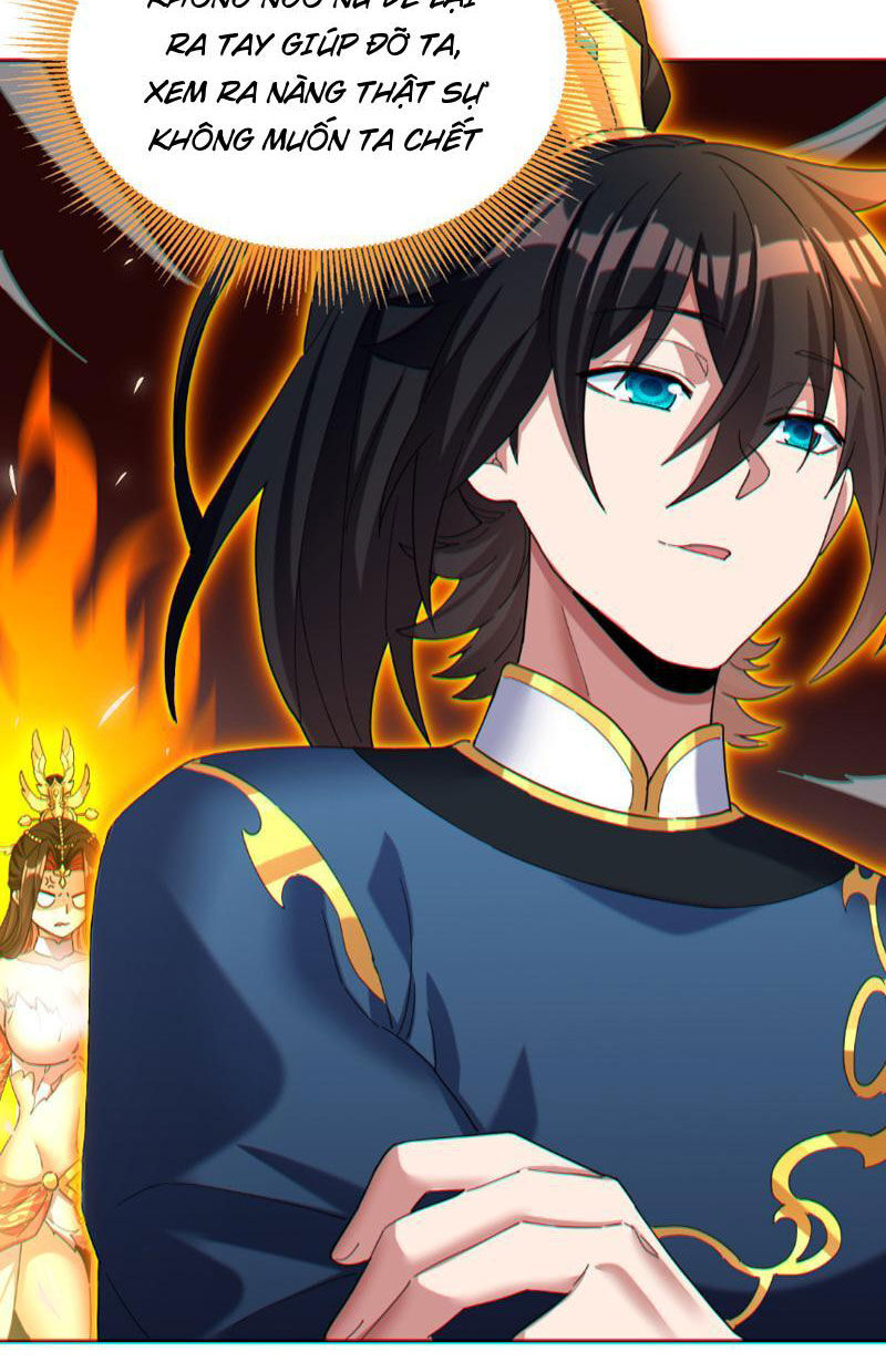 Bắt Đầu Chấn Kinh Nữ Đế Lão Bà Ta Vô Địch! [Chap 1-83]
