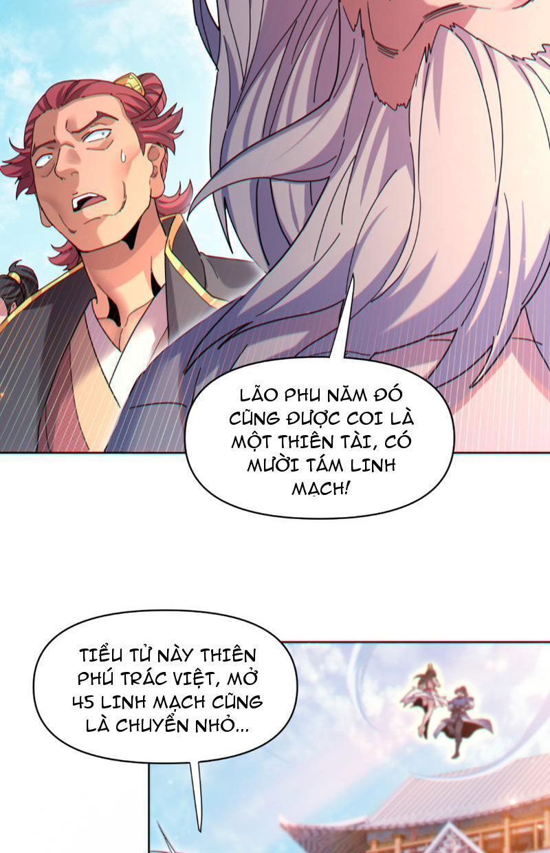 Bắt Đầu Chấn Kinh Nữ Đế Lão Bà Ta Vô Địch! [Chap 1-83]