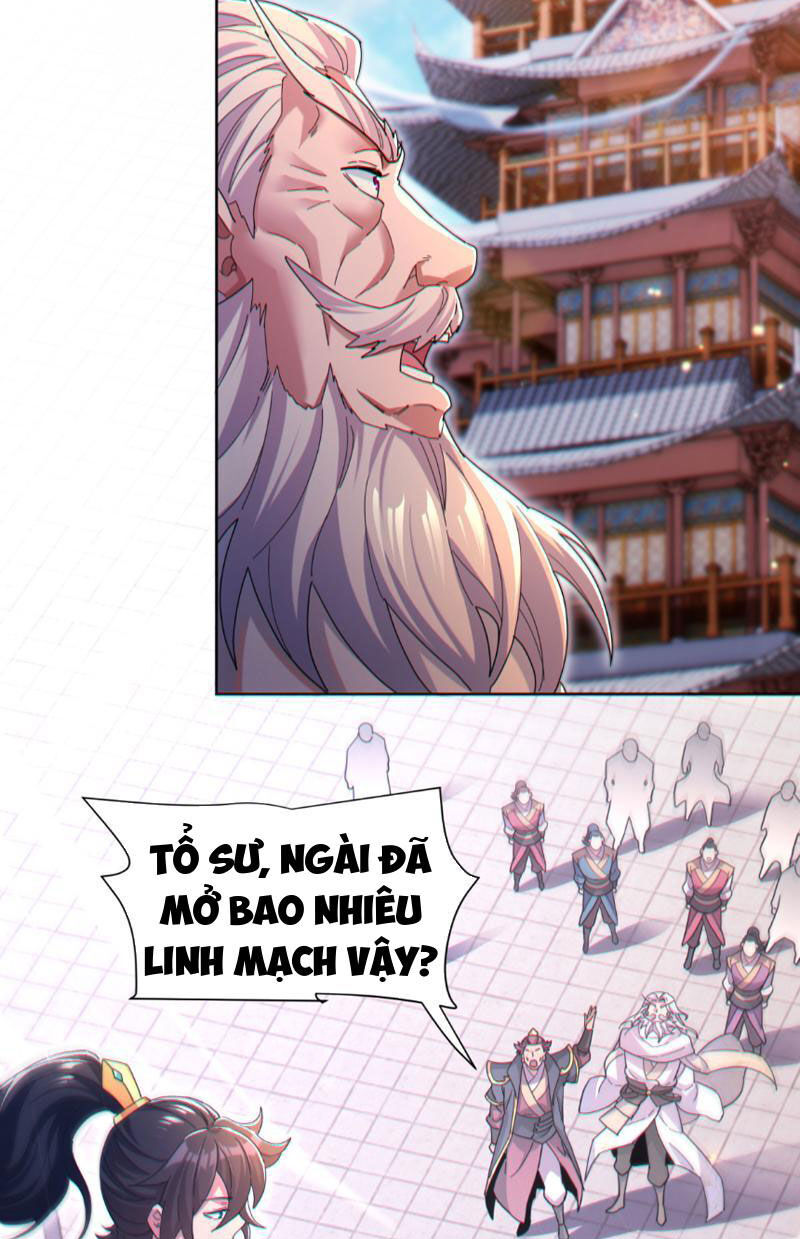 Bắt Đầu Chấn Kinh Nữ Đế Lão Bà Ta Vô Địch! [Chap 1-83]