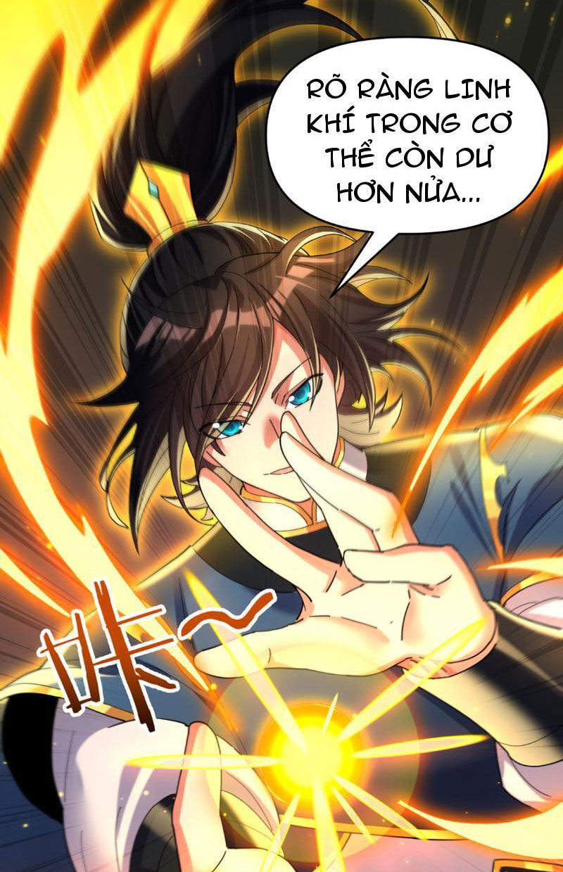 Bắt Đầu Chấn Kinh Nữ Đế Lão Bà Ta Vô Địch! [Chap 1-83]