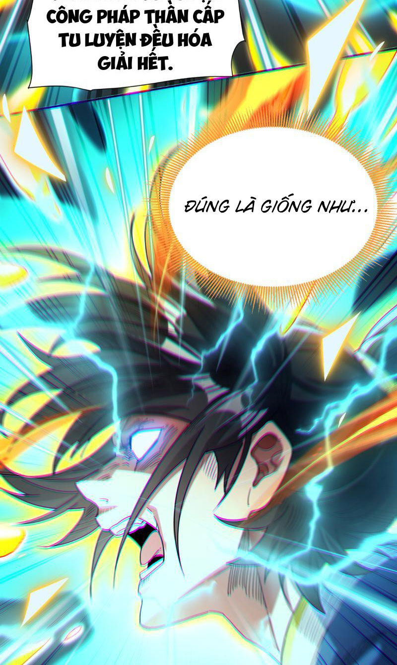 Bắt Đầu Chấn Kinh Nữ Đế Lão Bà Ta Vô Địch! [Chap 1-83]