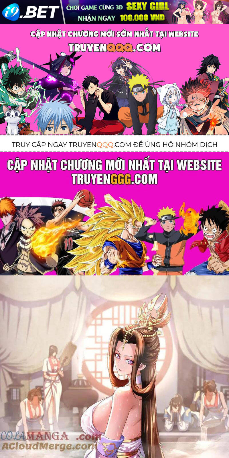 Bắt Đầu Chấn Kinh Nữ Đế Lão Bà Ta Vô Địch! [Chap 1-83]