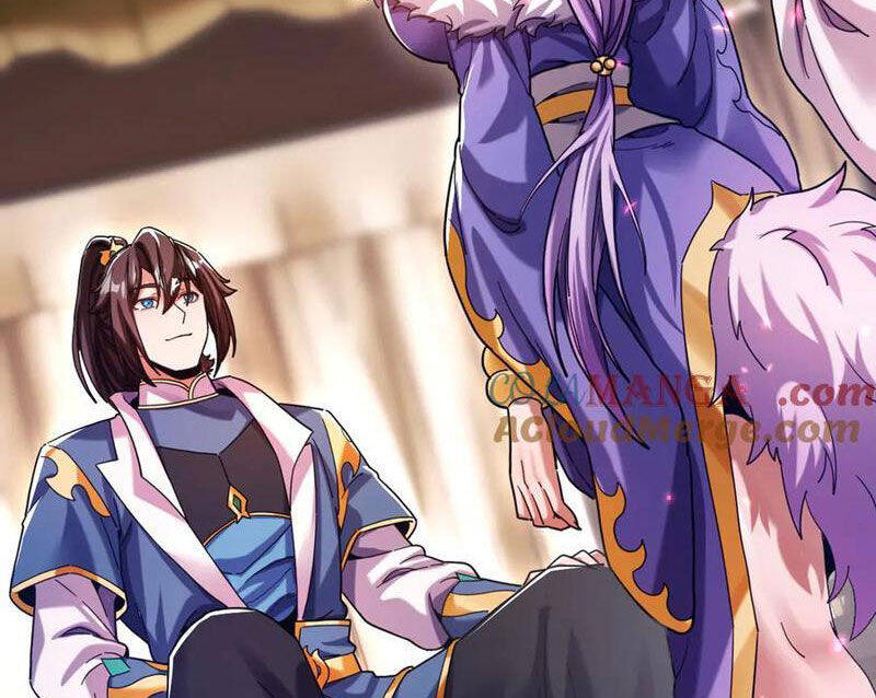 Bắt Đầu Chấn Kinh Nữ Đế Lão Bà Ta Vô Địch! [Chap 1-83]