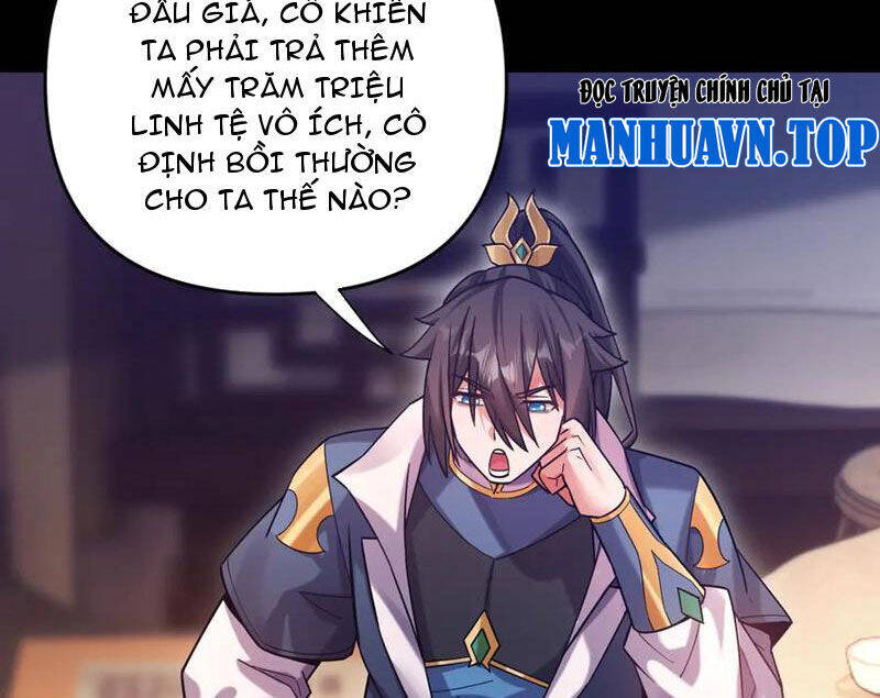 Bắt Đầu Chấn Kinh Nữ Đế Lão Bà Ta Vô Địch! [Chap 1-83]