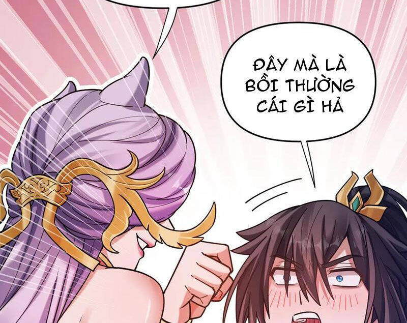 Bắt Đầu Chấn Kinh Nữ Đế Lão Bà Ta Vô Địch! [Chap 1-83]