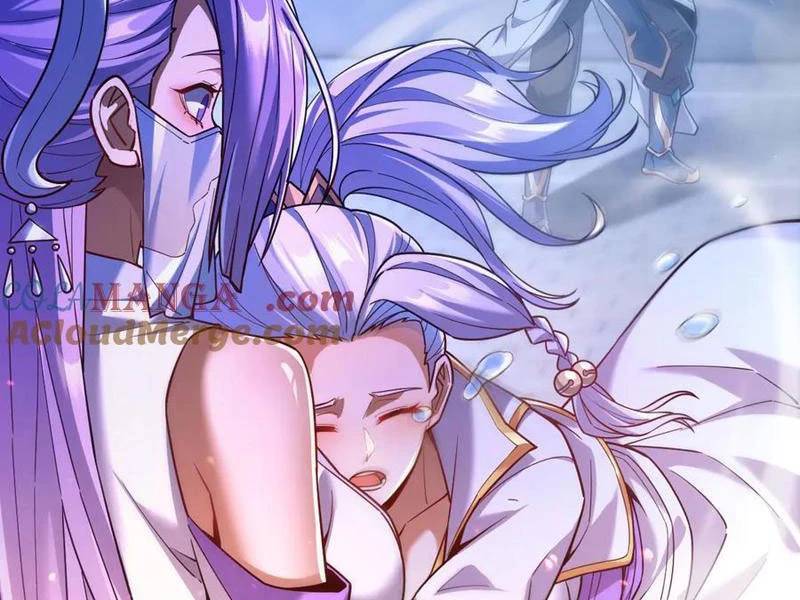 Bắt Đầu Chấn Kinh Nữ Đế Lão Bà Ta Vô Địch! [Chap 1-83]