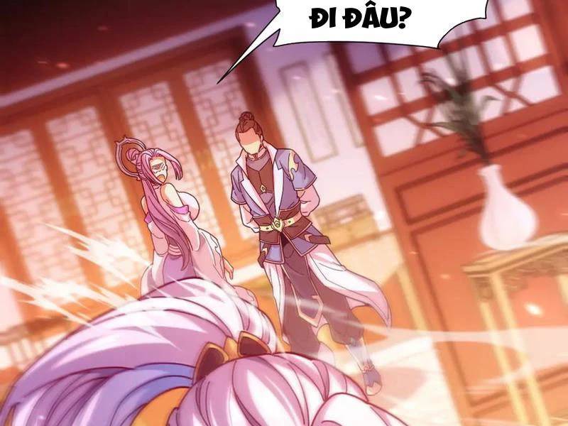 Bắt Đầu Chấn Kinh Nữ Đế Lão Bà Ta Vô Địch! [Chap 1-83]