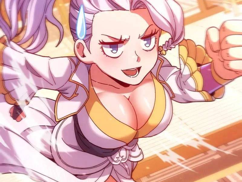 Bắt Đầu Chấn Kinh Nữ Đế Lão Bà Ta Vô Địch! [Chap 1-83]