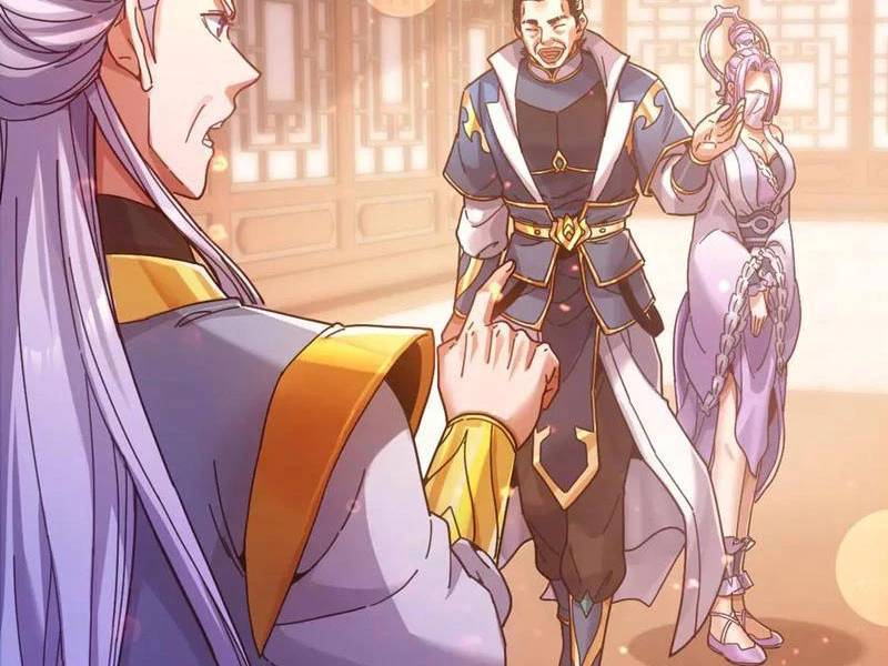 Bắt Đầu Chấn Kinh Nữ Đế Lão Bà Ta Vô Địch! [Chap 1-83]