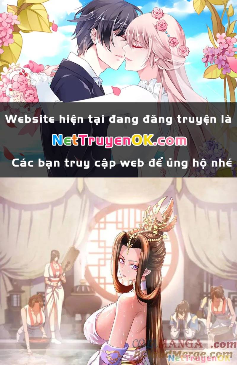Bắt Đầu Chấn Kinh Nữ Đế Lão Bà Ta Vô Địch! [Chap 1-83]