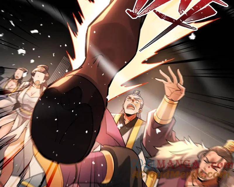 Bắt Đầu Chấn Kinh Nữ Đế Lão Bà Ta Vô Địch! [Chap 1-83]