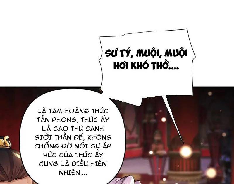 Bắt Đầu Chấn Kinh Nữ Đế Lão Bà Ta Vô Địch! [Chap 1-83]