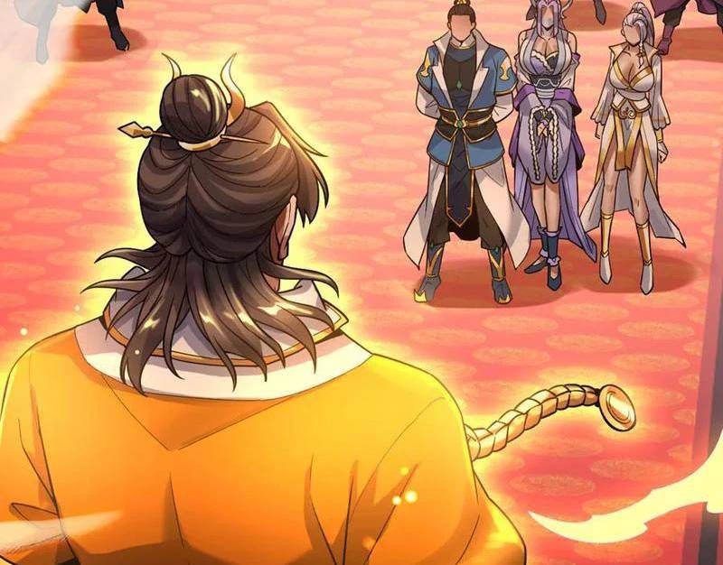 Bắt Đầu Chấn Kinh Nữ Đế Lão Bà Ta Vô Địch! [Chap 1-83]