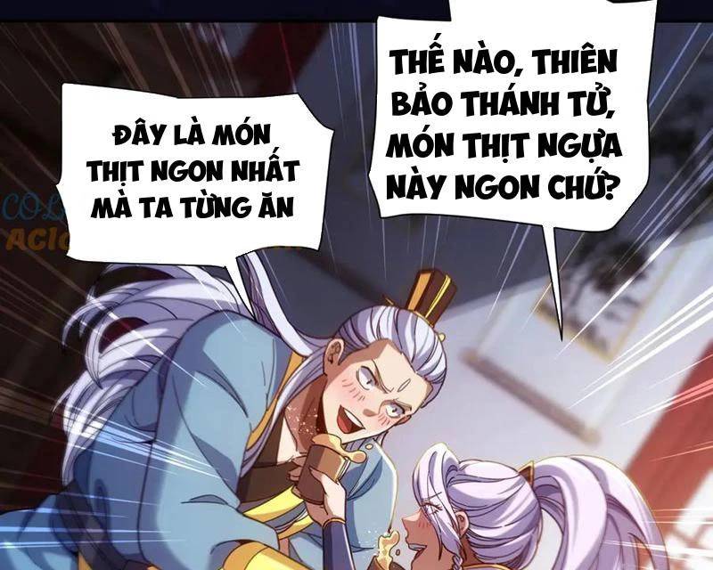 Bắt Đầu Chấn Kinh Nữ Đế Lão Bà Ta Vô Địch! [Chap 1-83]