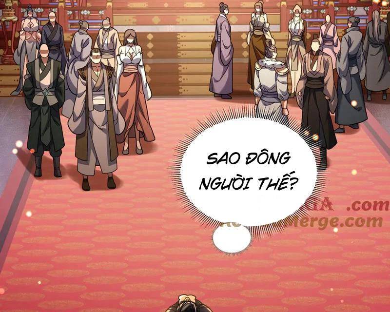 Bắt Đầu Chấn Kinh Nữ Đế Lão Bà Ta Vô Địch! [Chap 1-83]