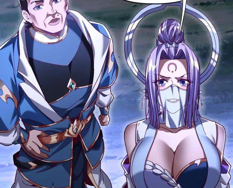 Bắt Đầu Chấn Kinh Nữ Đế Lão Bà Ta Vô Địch! [Chap 1-83]