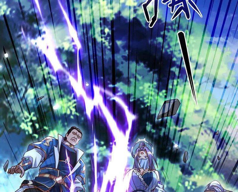 Bắt Đầu Chấn Kinh Nữ Đế Lão Bà Ta Vô Địch! [Chap 1-83]