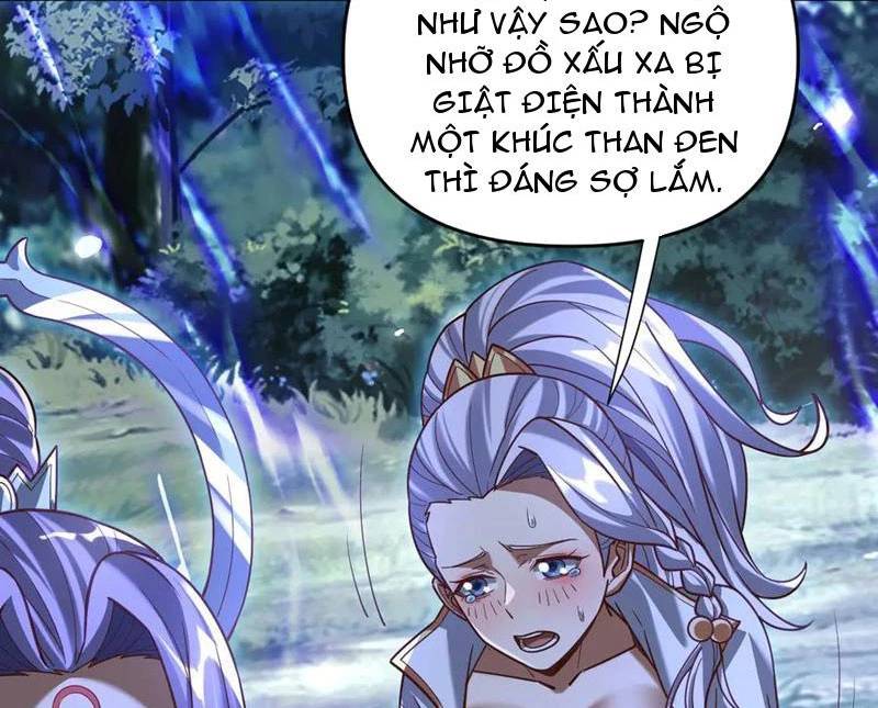 Bắt Đầu Chấn Kinh Nữ Đế Lão Bà Ta Vô Địch! [Chap 1-83]