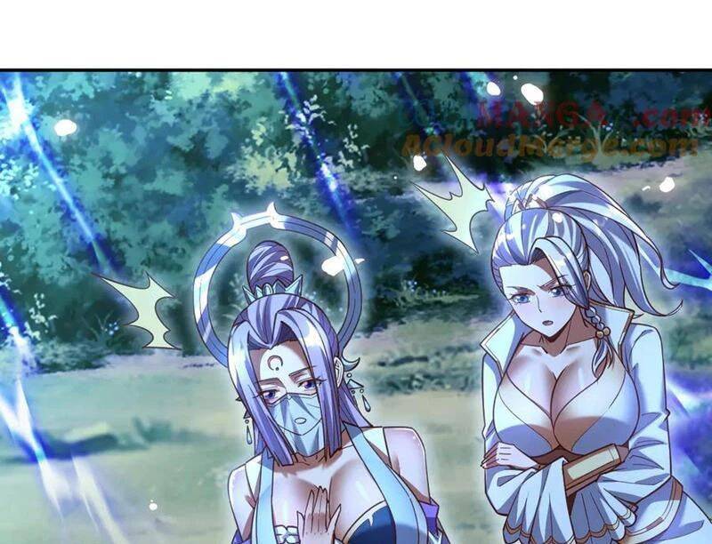 Bắt Đầu Chấn Kinh Nữ Đế Lão Bà Ta Vô Địch! [Chap 1-83]