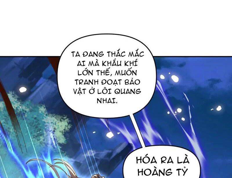 Bắt Đầu Chấn Kinh Nữ Đế Lão Bà Ta Vô Địch! [Chap 1-83]