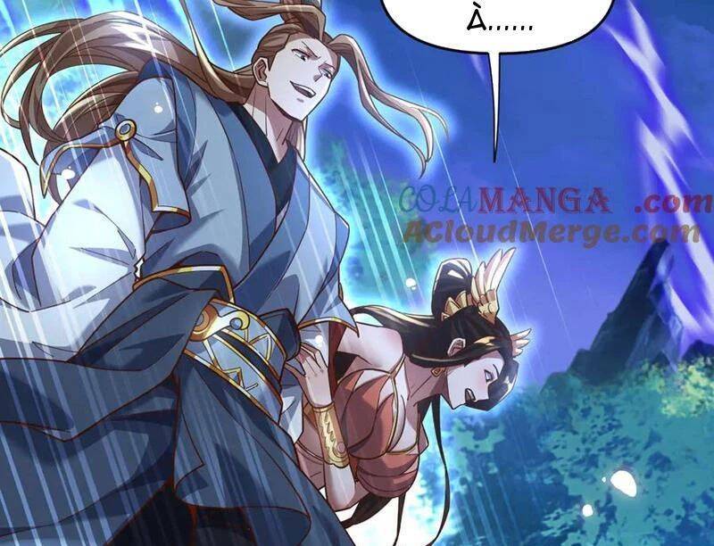 Bắt Đầu Chấn Kinh Nữ Đế Lão Bà Ta Vô Địch! [Chap 1-83]