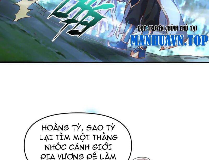 Bắt Đầu Chấn Kinh Nữ Đế Lão Bà Ta Vô Địch! [Chap 1-83]
