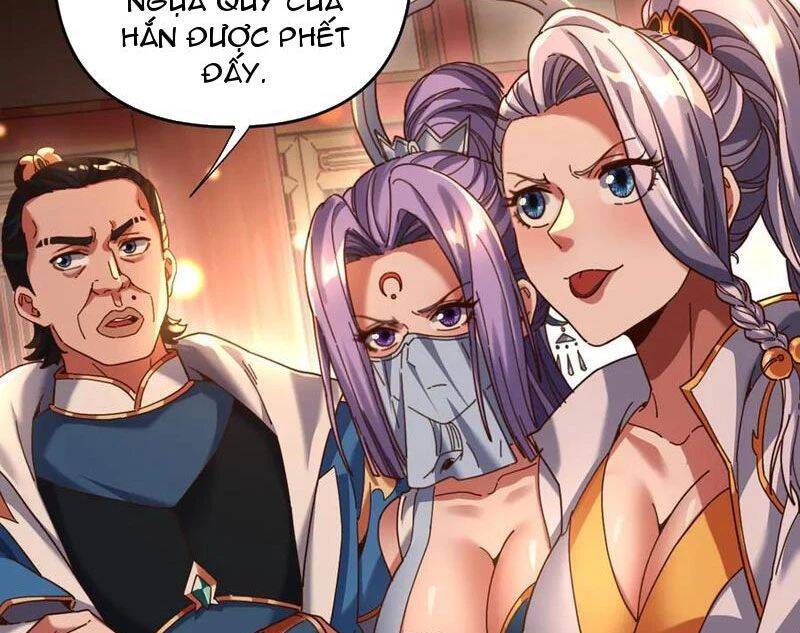 Bắt Đầu Chấn Kinh Nữ Đế Lão Bà Ta Vô Địch! [Chap 1-83]