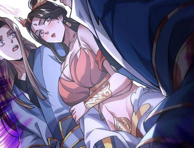 Bắt Đầu Chấn Kinh Nữ Đế Lão Bà Ta Vô Địch! [Chap 1-83]