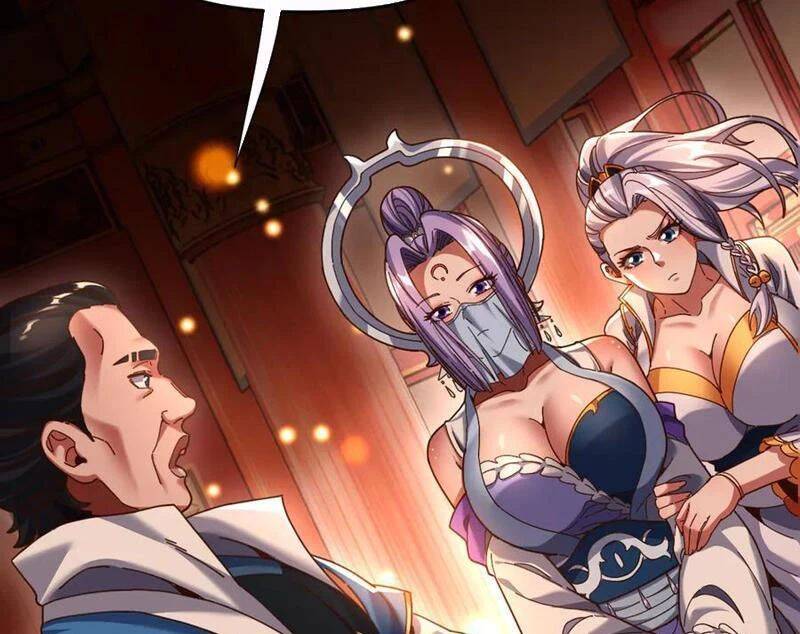Bắt Đầu Chấn Kinh Nữ Đế Lão Bà Ta Vô Địch! [Chap 1-83]