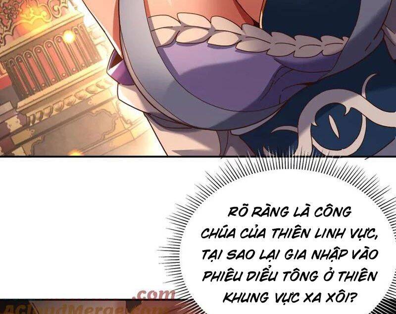 Bắt Đầu Chấn Kinh Nữ Đế Lão Bà Ta Vô Địch! [Chap 1-83]