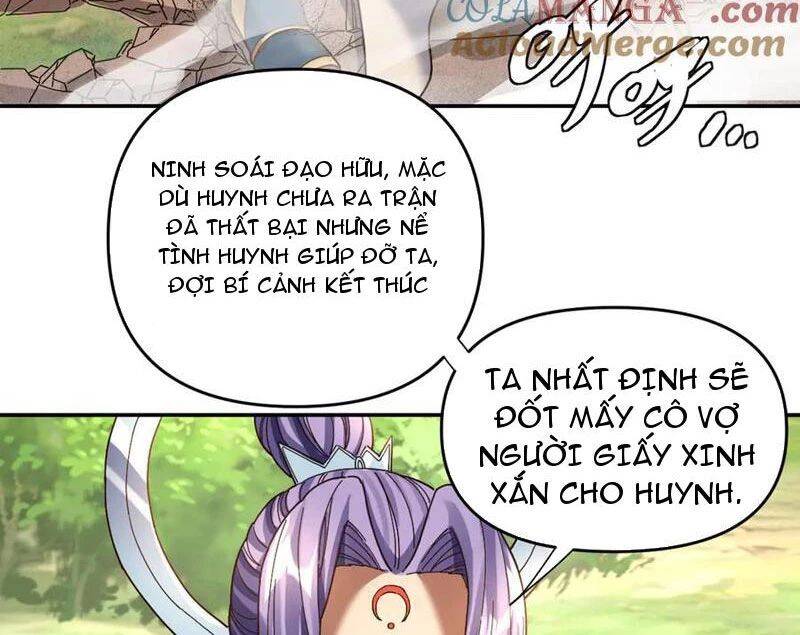 Bắt Đầu Chấn Kinh Nữ Đế Lão Bà Ta Vô Địch! [Chap 1-83]
