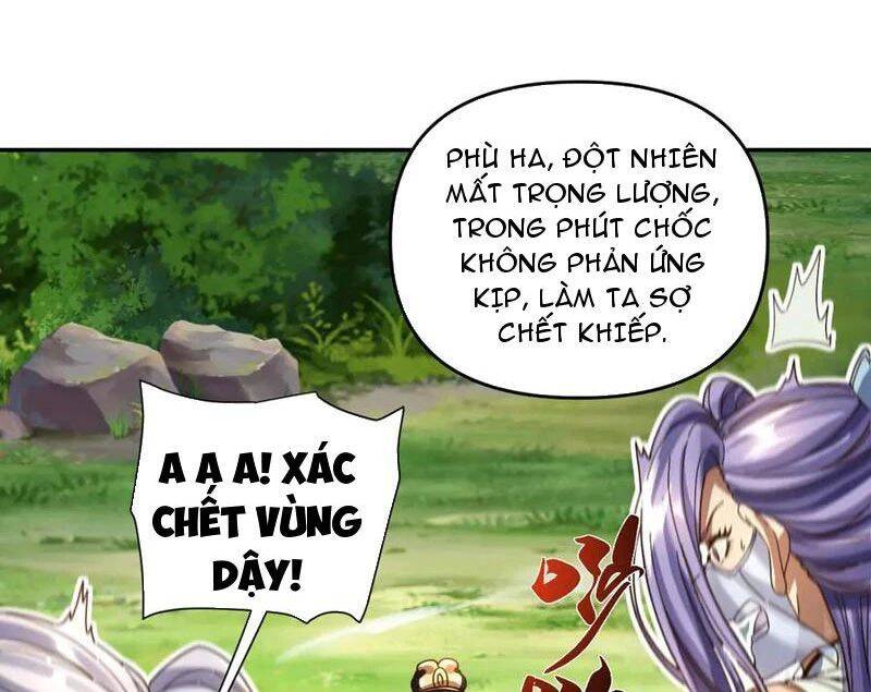 Bắt Đầu Chấn Kinh Nữ Đế Lão Bà Ta Vô Địch! [Chap 1-83]